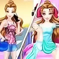 belle_accident_recovery Games